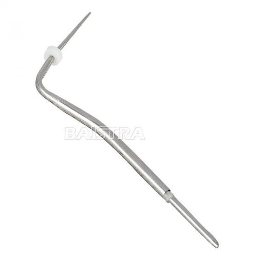 1PC Dental Heated Tips Needles for Obturation Endo System Endodontic Pen White