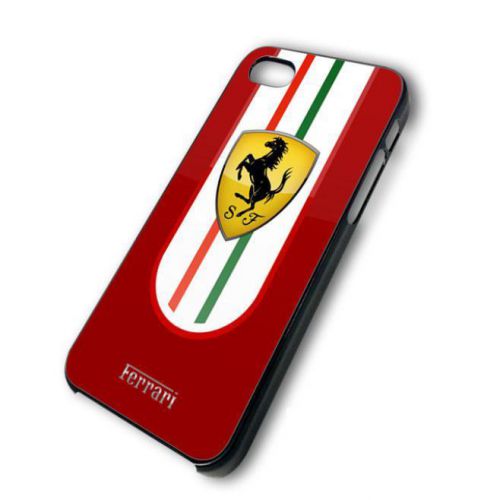 Wm4Enzo-Ferrari413 Apple Samsung HTC Case Cover
