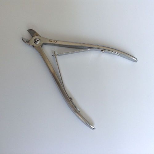 New Nice Wire Pin Cutter 1.2mm Veterinary orthopedics Instrument