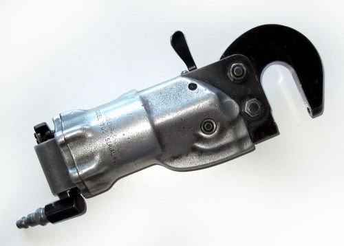 Apt 705 c-yoke compression rivet squeeze squeezer us air tool co. 34-214c for sale