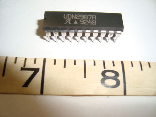 1 Allegro Microsystems UND2987A Integrated Circuit