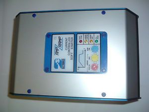 SAFTRONICS 210SA 30..... SOFT STARTER ..........CURRENT CONTROLLED NEW  PACKAGED
