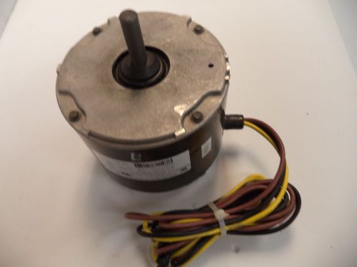 Carrier bryant payne broad-ocean hc39ge464 condenser fan motor 400-460v for sale