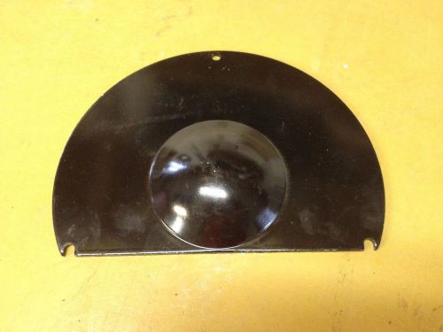 Dumore Series 57 Grind wheel cover face plate