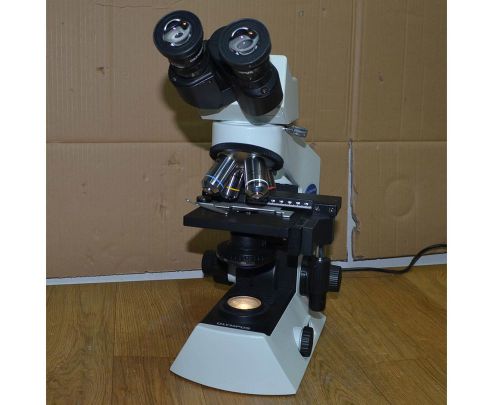 Olympus CX21 Microscope