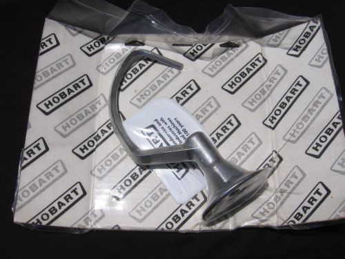 Hobart A12E 12 Quart Dough Hook Heavy Duty *New In Package*