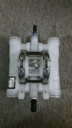 Wilden 00-5001-21 air diaphragm pump for sale