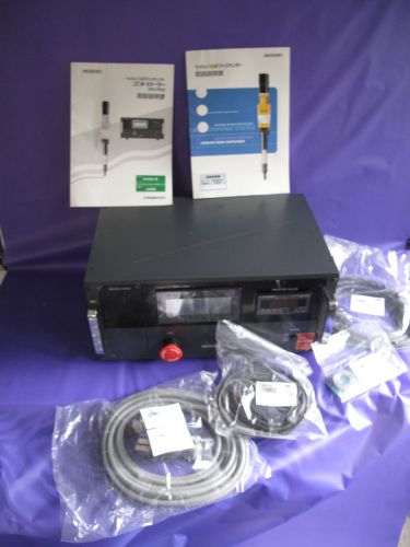 HEISHIN DPU-F500 Dispenser Controller, HEISHIN Robo DPU-F500 Dispenser, NEW