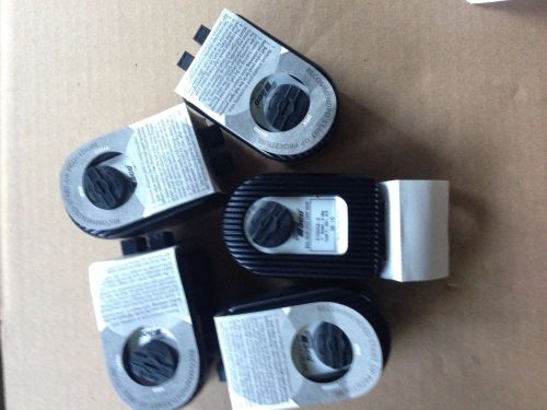 5 PCS - EN024Q4A2 TACO MOTORIZED EBV ZONE VALVE (ACTUATOR ONLY) NORMALLY CLOSED