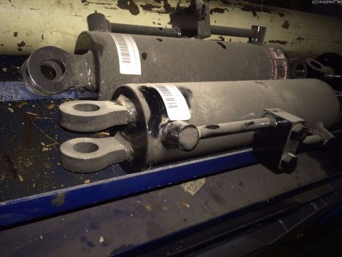 Hydraulic break out cylinder for t4 ingersoll-rand 57039638 t4w drill rig t4bh a for sale