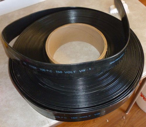 ALLIED APPLIANCE WIRING Spectra-Strip FLAT CABLE 100 ft. AWM 105 C / 150 VOLT