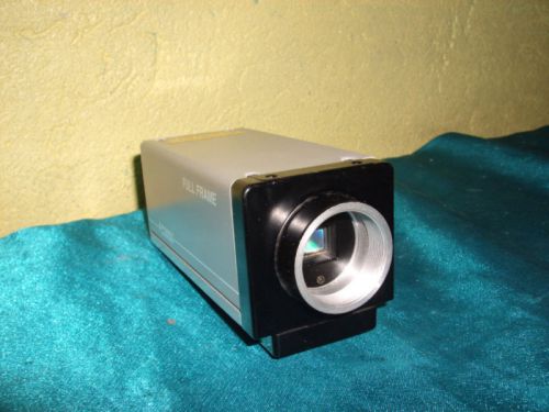 Takenaka FC2000 Progressive Scan Camera