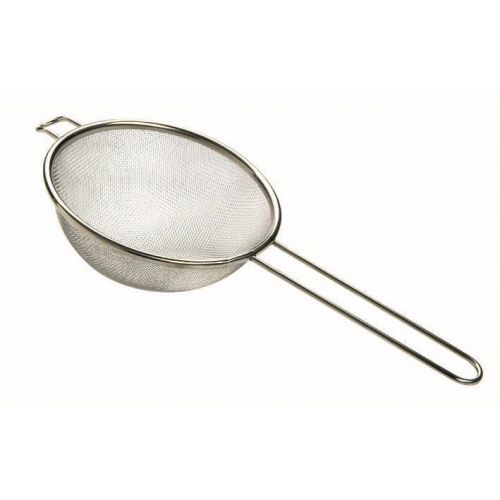 Matfer bourgeat 020420 mesh strainer for sale