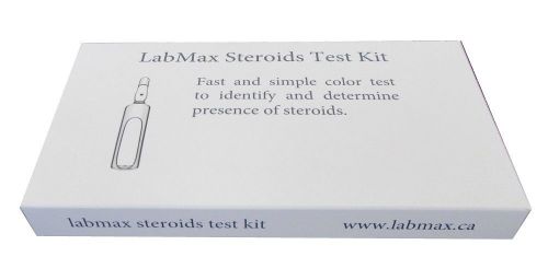Labmax mini test kit