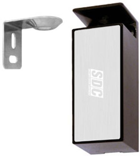 Sdc security door controls 290ls cabinet lock w/ status 12/24 vdc  new in box for sale