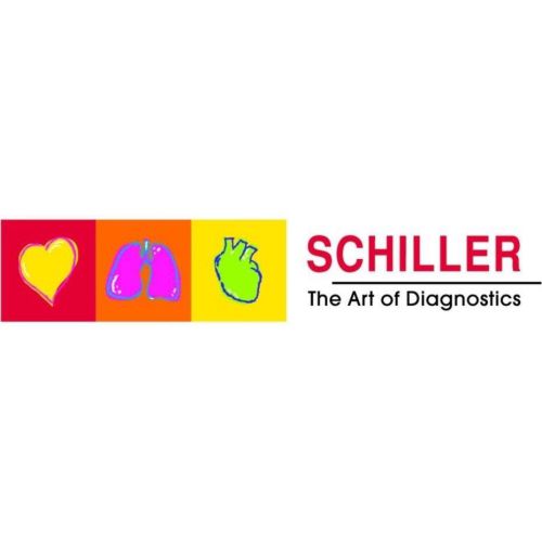 Schiller calibration syringe universal adapter for sale