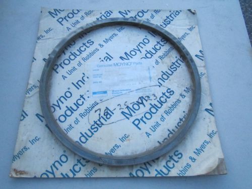 Pack of Moyno AK0084 Retaining Rings for Model 2000 G1 Flanged Pump NOS