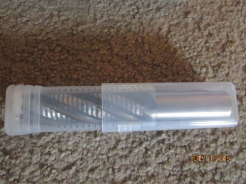Osg i inch roughing cobalt endmill for sale