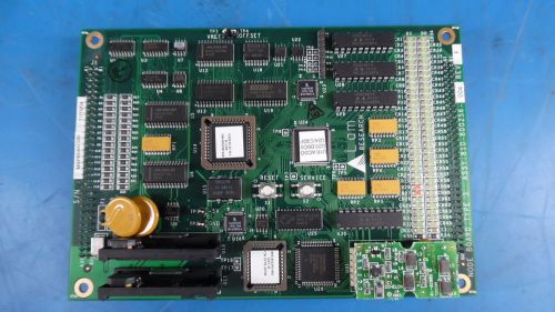 Lam research node board type 3 assy 810-800256-005 rev f for sale