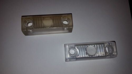 911EP Millennium Light bar - Complete set of 28 Clear Refurbished Lenses Lens
