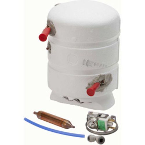 (6C) Elkay 98724C Halsey Taylor Water Cooler &amp; Fountain Evaporator Kit