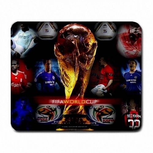 World Cup 2014 Mouse Pad Mats Mousepad 5 Offer 3
