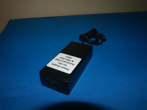 EdacPower EA10953 AC Adapter