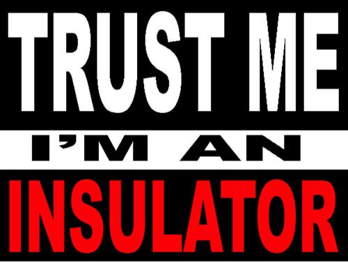 HARD HAT STICKERS, UNION STICKERS, INSULATOR STICKER Ci-5
