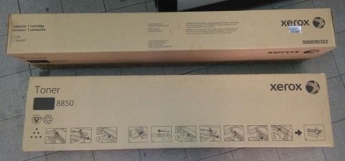 2-Pack, 2 Toner Dry Ink Cartridges for Xerox 8850 or 510dp   as a new.  LOOK !!!