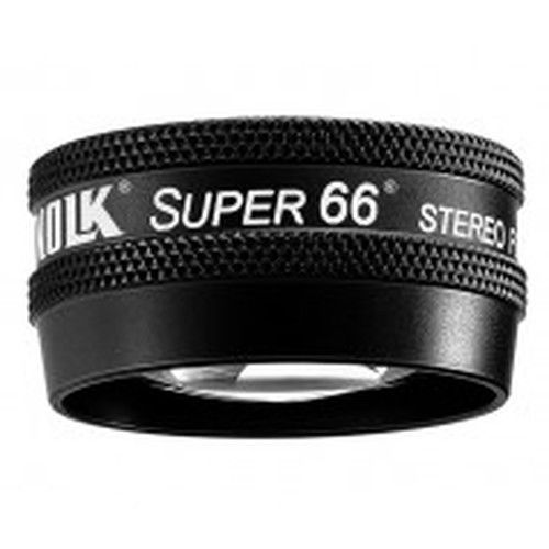 Volk Super 66 Stereo Lens