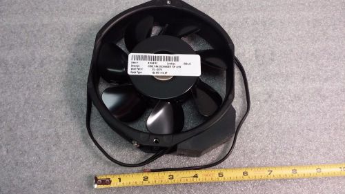 NMB  5915PC-20W-B20 Thermally Protected Fan
