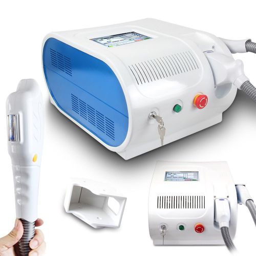 Ipl hair removal anti age devide skin tighten ipl skin rejuvenation ipl machine for sale