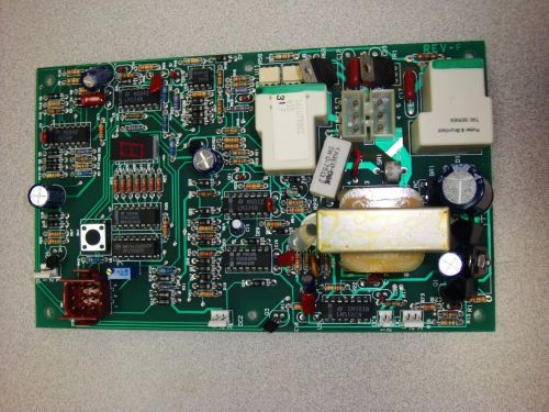Cornelius control circuit board part # 161079002