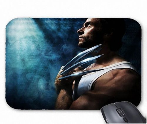 The Wolverine Mouse Pad Mats Mousepad Offer 3