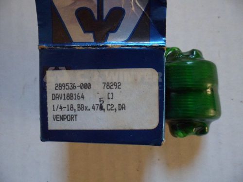 C.J. WINTER Machine 1/4&#034;-18,bbx.475,C2 davenport,18B164 New Thread Rolls