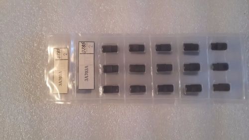 3A703A  Russian military GaAs Gunn Diode 10mW   8.24 - 12.5 MHz   Lot of one pc