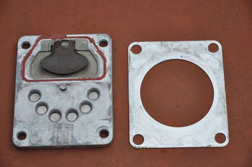 Craftsman 919.167311 air compressor valve plate assemblypart# z-ac-0032 for sale