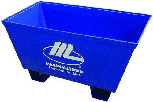 MARSHALLTOWN The Premier Line 15537 47-Inch by 25-1/2-Inch by 24-3/4-Inch Mortar
