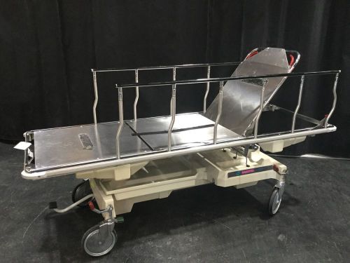 Hausted Unicare III Stretcher