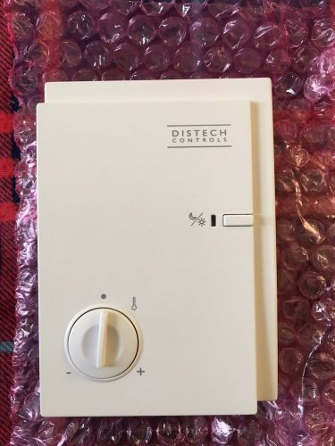 Distech Controls Space Temperature Sensor EC-Sensor-SO