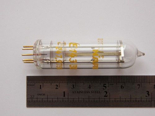 247.975 kHz NARVA Vintage Quartz Crystal Oscillator QTY=1