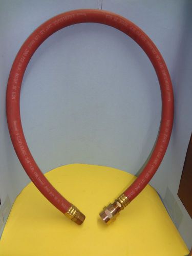 Thermold Hose 3/4&#034; x 50 1/2&#034; 200 P.S.I.