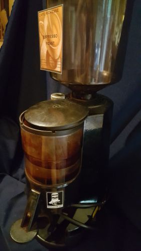 Nuova Simonelli MDX Coffee Grinder