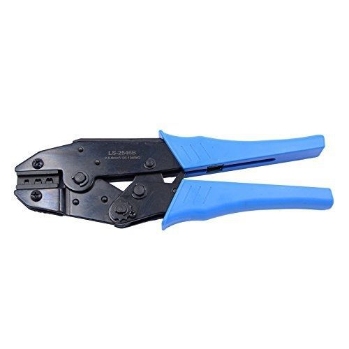 Findyouled findyouled ls-2546b mc4 solar pv cable crimping crimper tool 2.5-6mm2 for sale