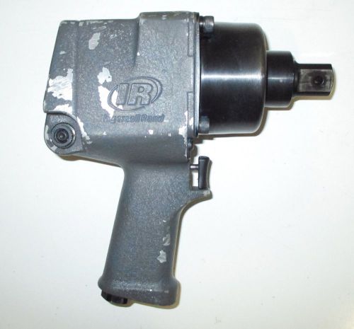 Ingersoll Rand 1720P3 Pistol Grip 1&#034; Drive Impact Wrench 1,100 FT LB. 1 in 1720