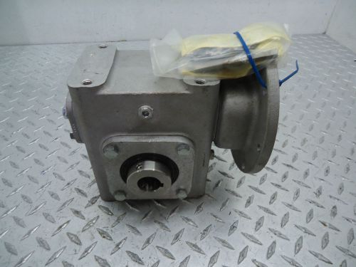 ELECTRA GEAR DIVISION GEAR BOX 20 RATIO HMQ82 FRAME CAT.-HMQ821-20-H1-56-16