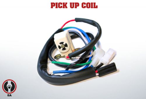 Vespa LML Select Scooter Pick Up Coil