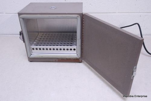 CSE CHICAGO SURGICAL  &amp; ELECTRICAL OVEN INCUBATOR 100