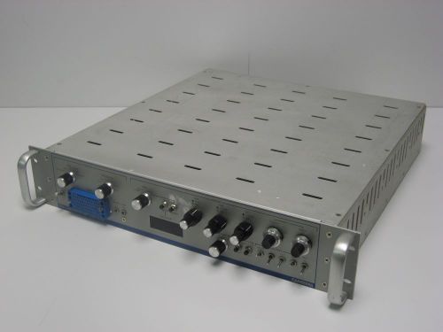 Canberra Model 8440A Dual Parameter Unit *Rack-mount*