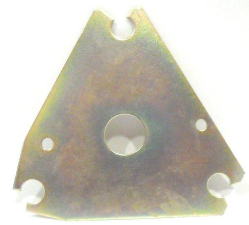 Mounting Bracket for Shaded Pole Motors  Qty.1